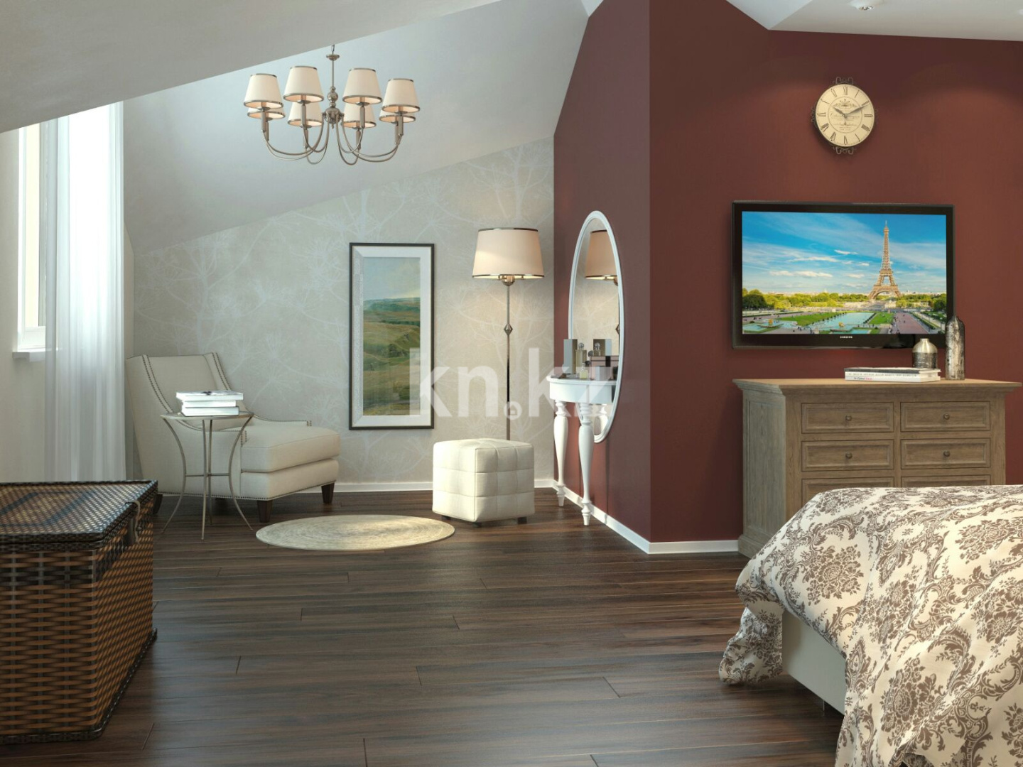 Продажа , 1350 м², ул. Карибжанова, дом  142/6 в Караганде - фото 6