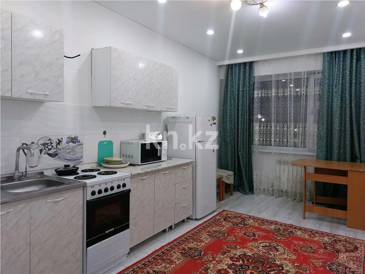 Продажа 2-комнатной квартиры, 62 м² в Алматы - фото 3