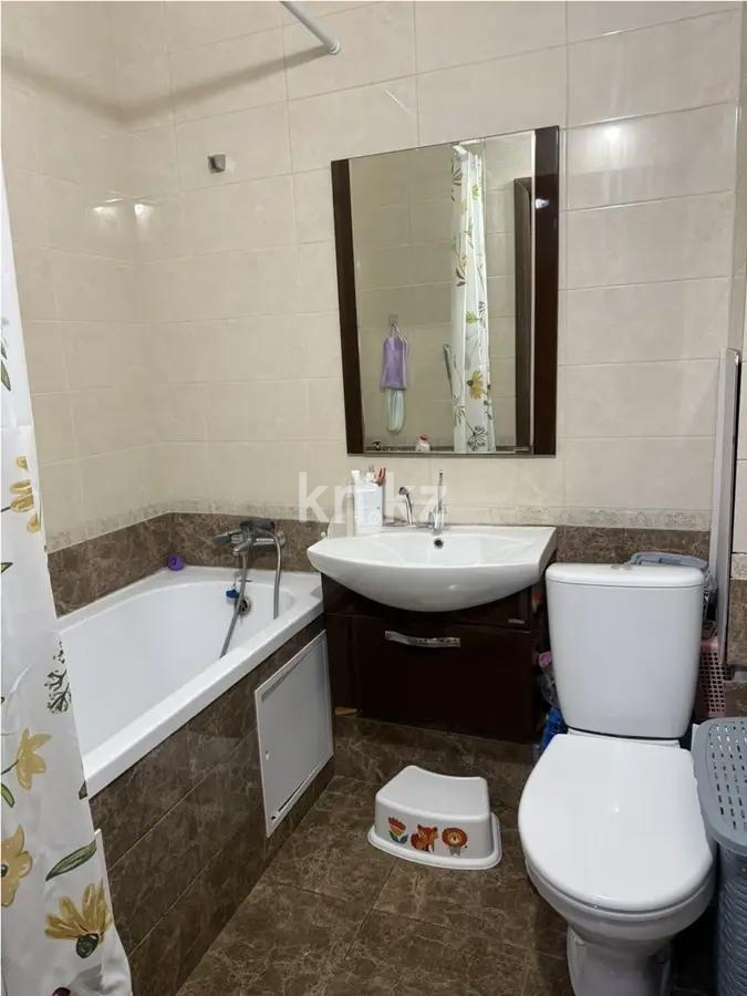 Продажа 2-комнатной квартиры, 52 м² в Астане - фото 4