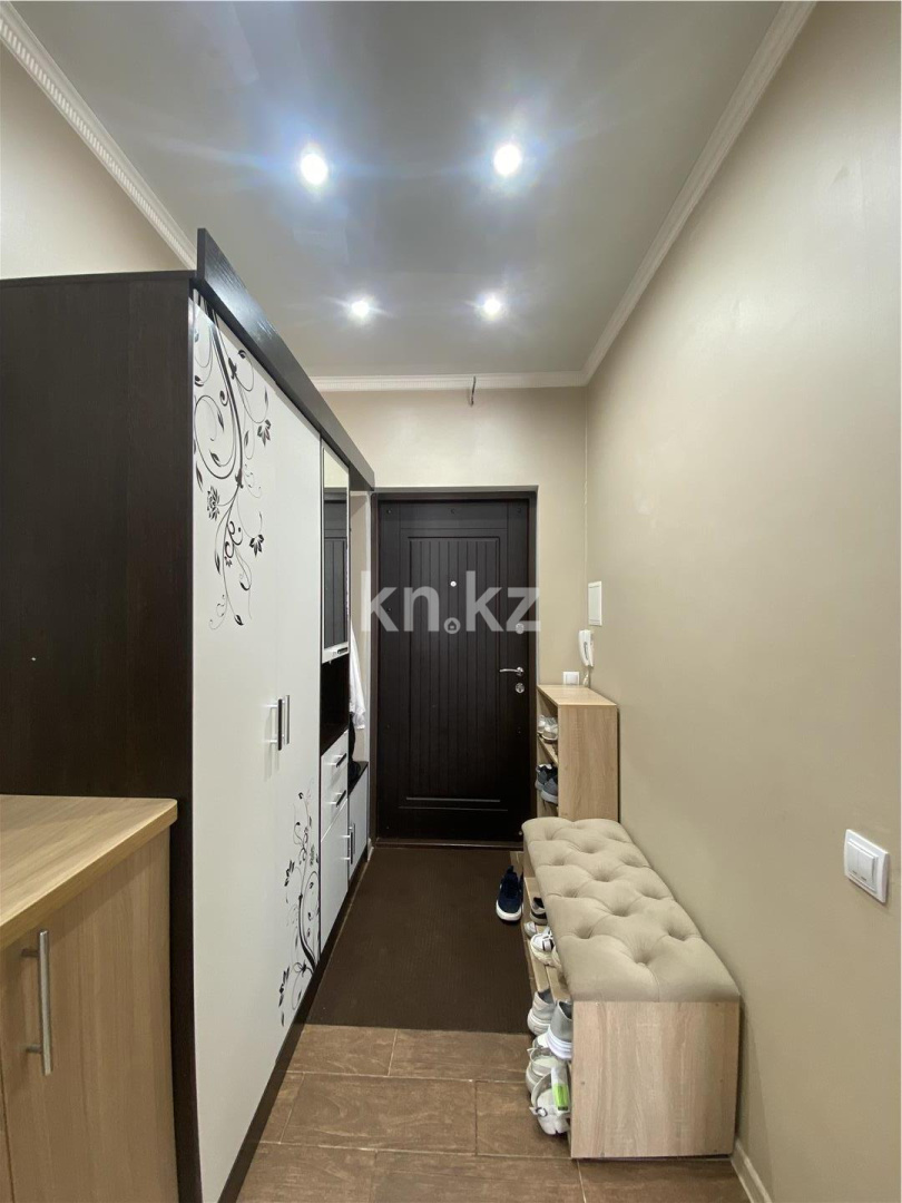 Продажа 2-комнатной квартиры, 66.1 м², пр. Сарыарка в Астане - фото 5