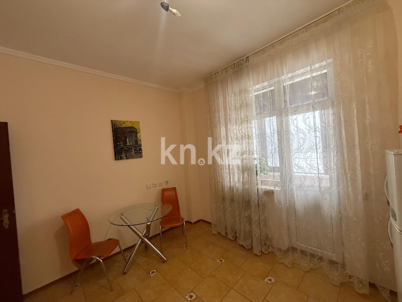 Аренда 1-комнатной квартиры, 50 м², ул. Туркестан, дом  8 в Астане - фото 3