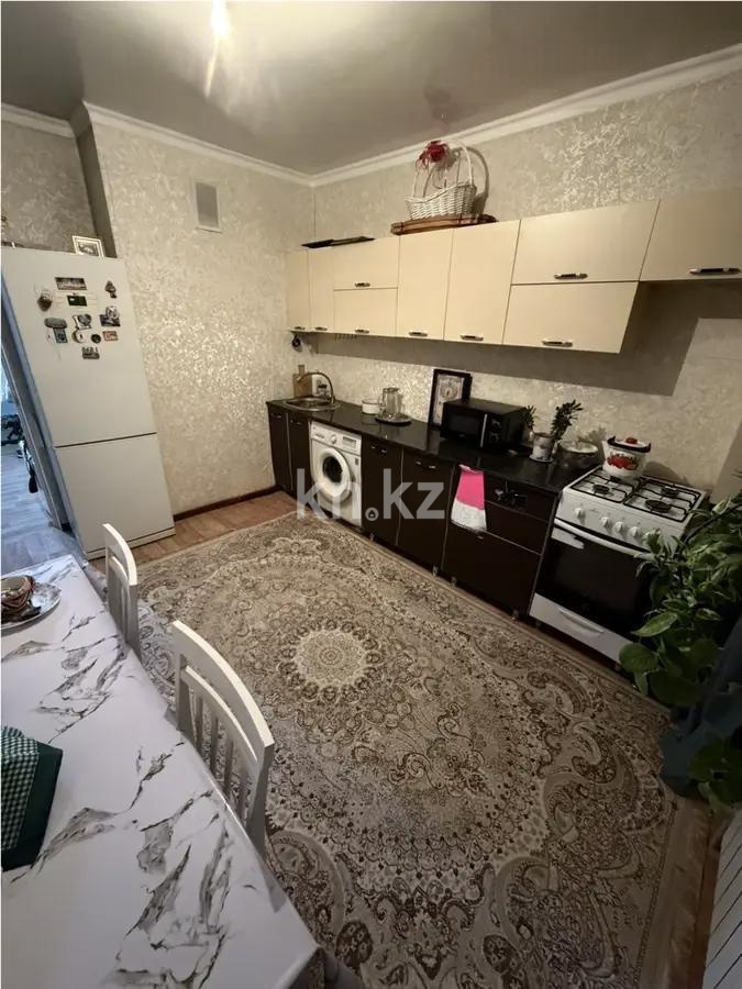 Продажа 1-комнатной квартиры, 40 м² в Алматы
