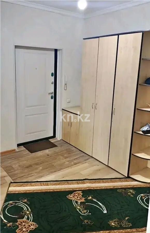 Продажа 2-комнатной квартиры, 48 м² в Астане - фото 5