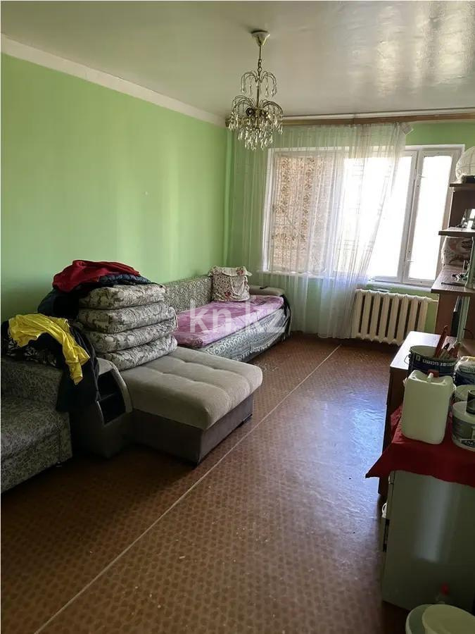 Продажа 4-комнатной квартиры, 74 м², ул. Дуйсенова, дом  25 в Алматы