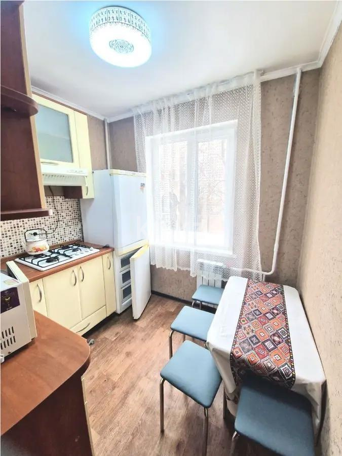 Продажа 2-комнатной квартиры, 43 м² в Алматы - фото 3