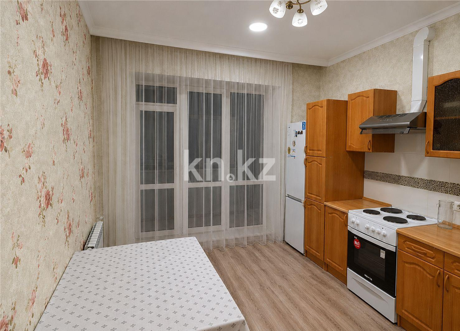 Продажа 2-комнатной квартиры, 59 м² в Караганде - фото 4