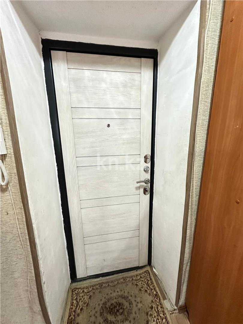 Продажа 1-комнатной квартиры, 32 м², 23 мкр. в Караганде - фото 11