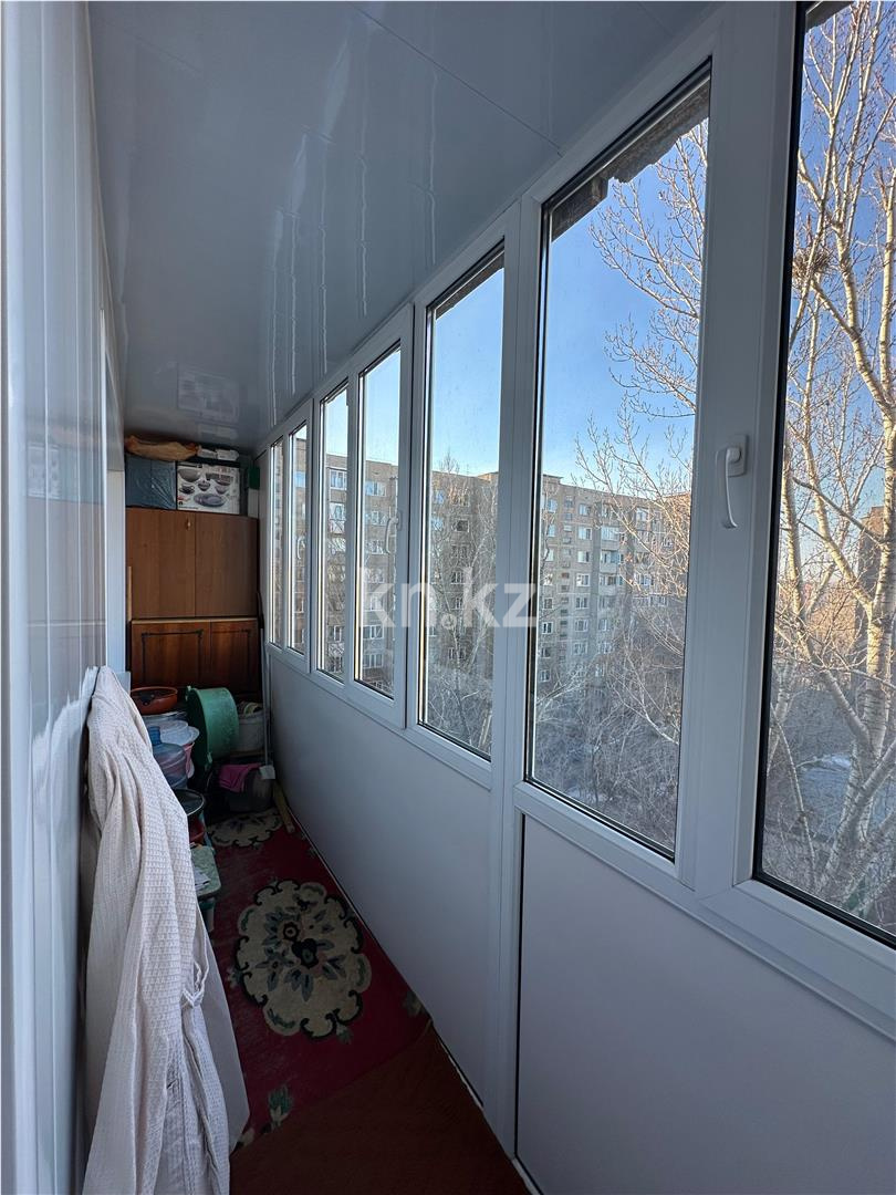 Продажа 2-комнатной квартиры, 50 м², ул. Карбышева в Караганде - фото 8