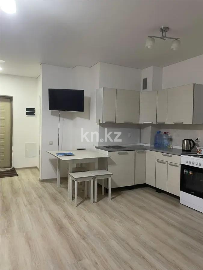 Продажа 1-комнатной квартиры, 30 м² в Астане - фото 2