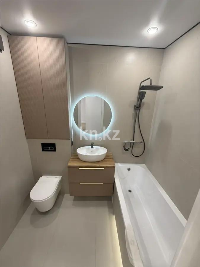 Продажа 2-комнатной квартиры, 40 м² в Алматы - фото 4