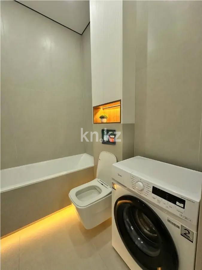 Продажа 2-комнатной квартиры, 42 м² в Астане - фото 6