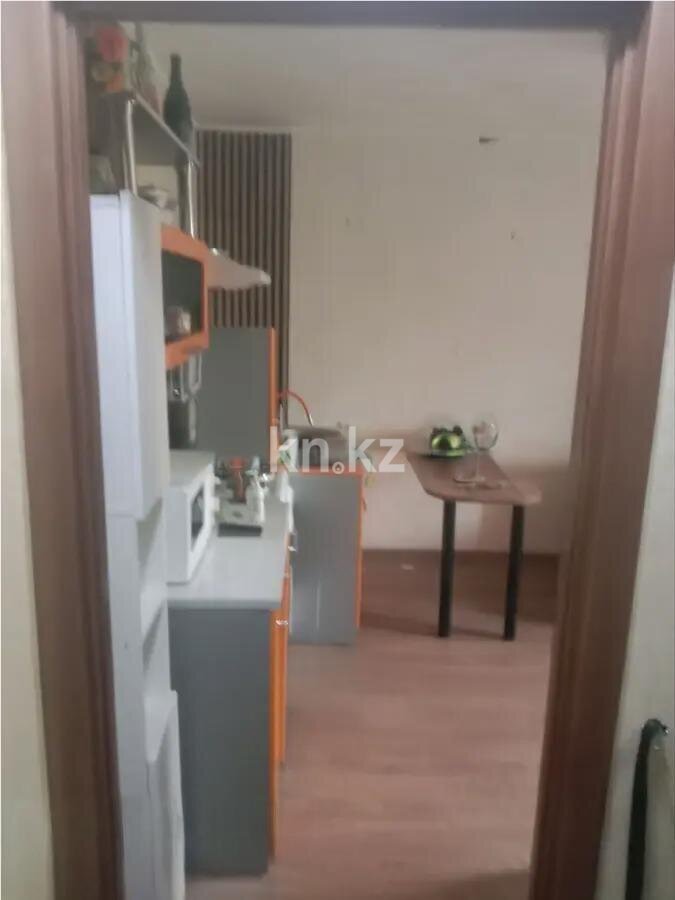 Продажа 1-комнатной квартиры, 30 м² в Караганде - фото 2