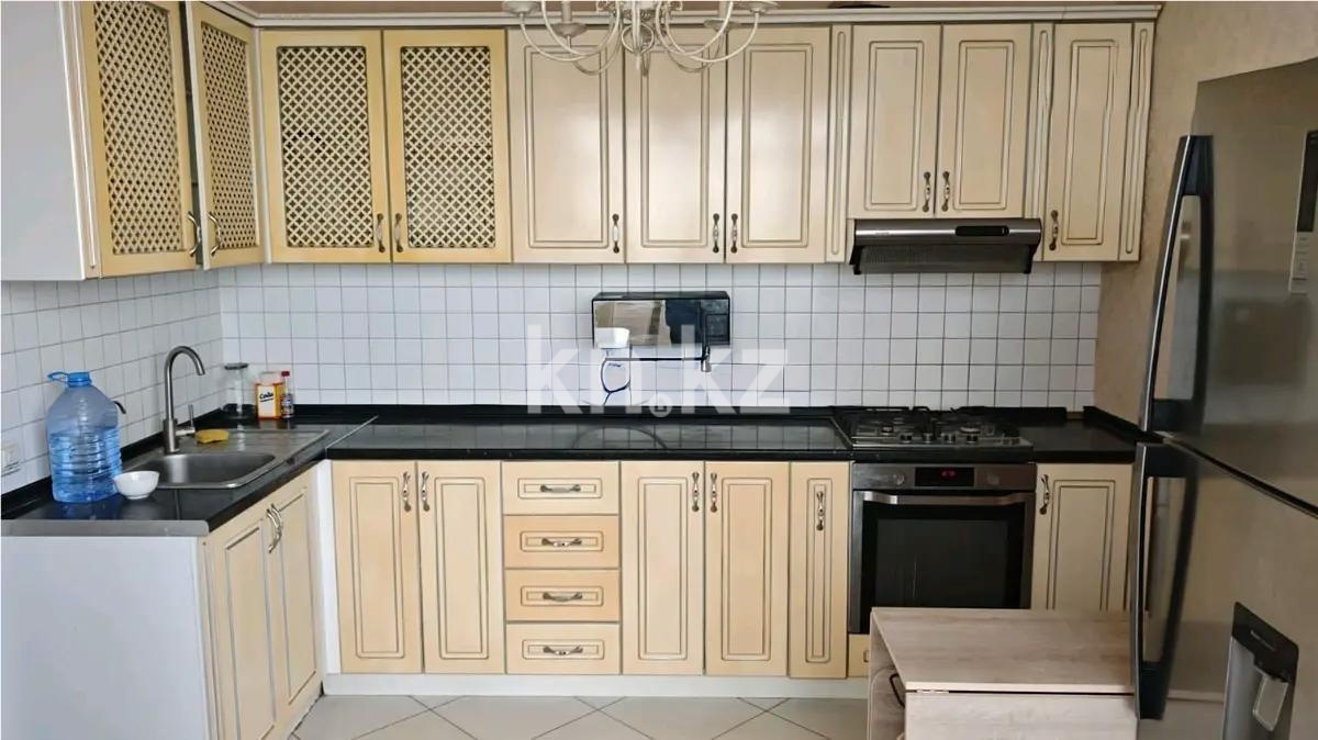 Продажа 3-комнатной квартиры, 90 м² в Алматы - фото 3