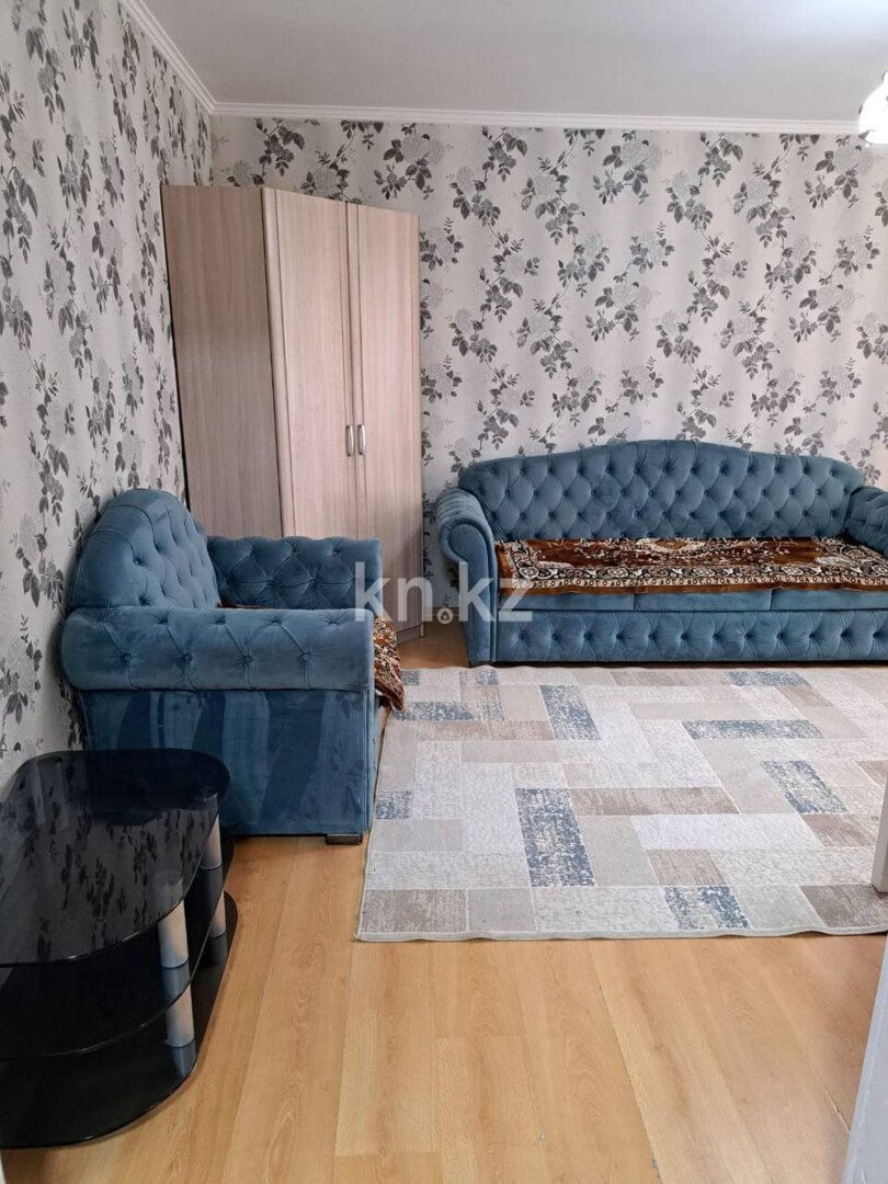 Аренда 1-комнатной квартиры, 38 м² в Астане - фото 5