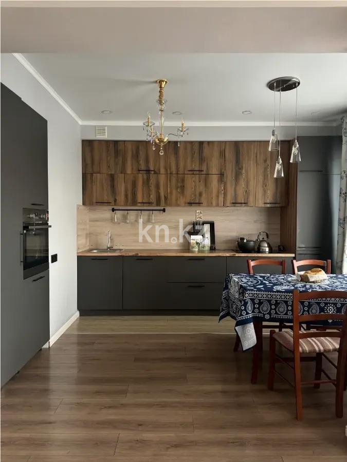 Продажа 3-комнатной квартиры, 82 м², мкр-н Коктем-3, дом  24 в Алматы - фото 4