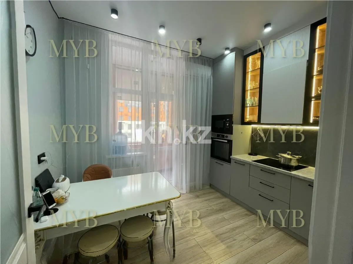 Продажа 2-комнатной квартиры, 70 м² в Астане - фото 3