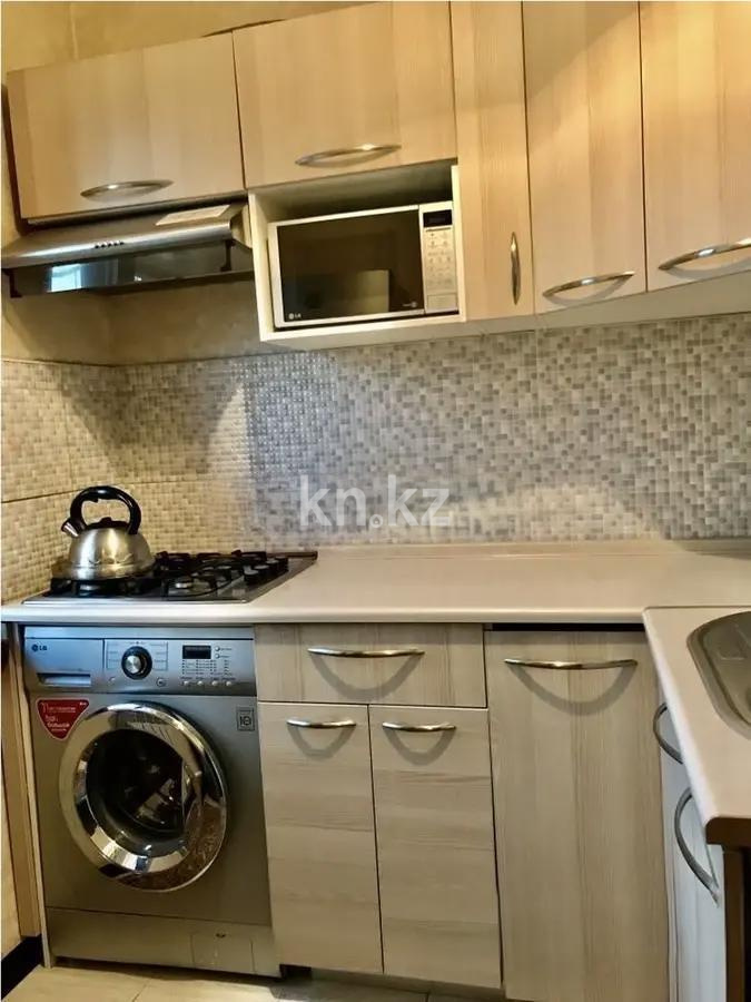 Продажа 1-комнатной квартиры, 32.5 м², ул. Маметовой, дом  12 в Алматы - фото 2