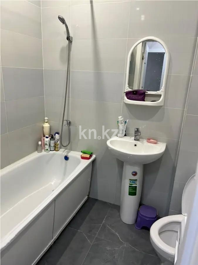 Продажа 1-комнатной квартиры, 42.3 м² в Астане - фото 3