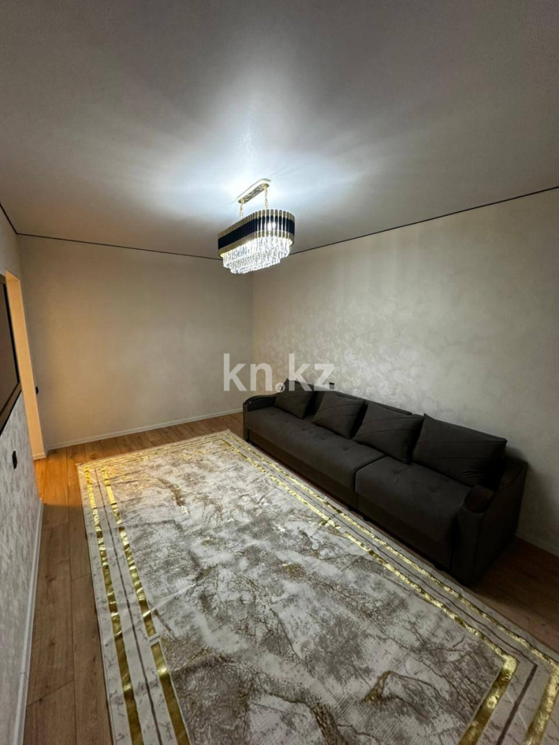 Аренда 1-комнатной квартиры, 48 м² в Астане - фото 3
