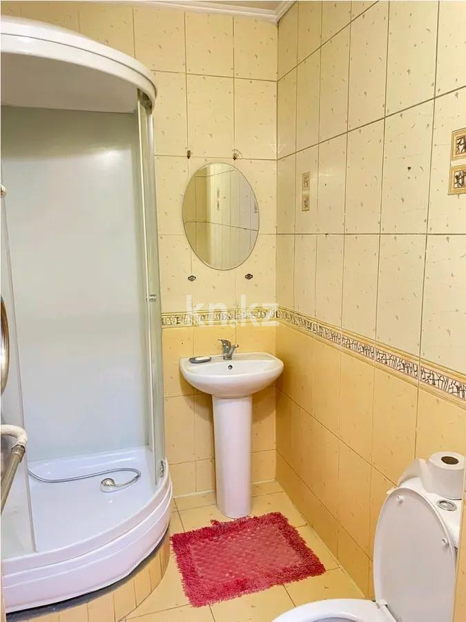 Продажа 1-комнатной квартиры, 30 м², пр. Жибек жолы, дом  59 в Алматы - фото 3