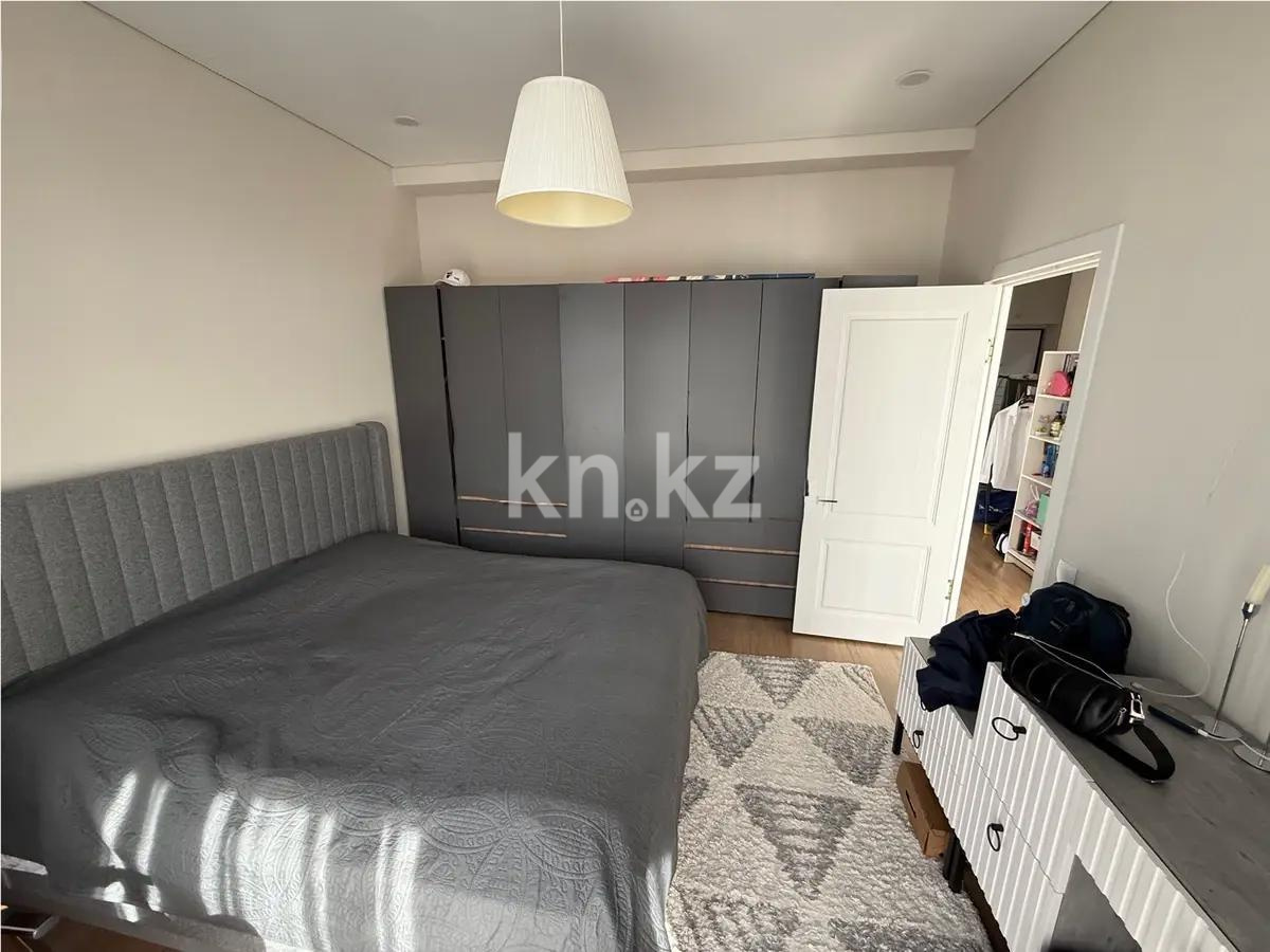 Продажа 3-комнатной квартиры, 60 м², мкр-н Нурлытау, дом  932 в Алматы - фото 2