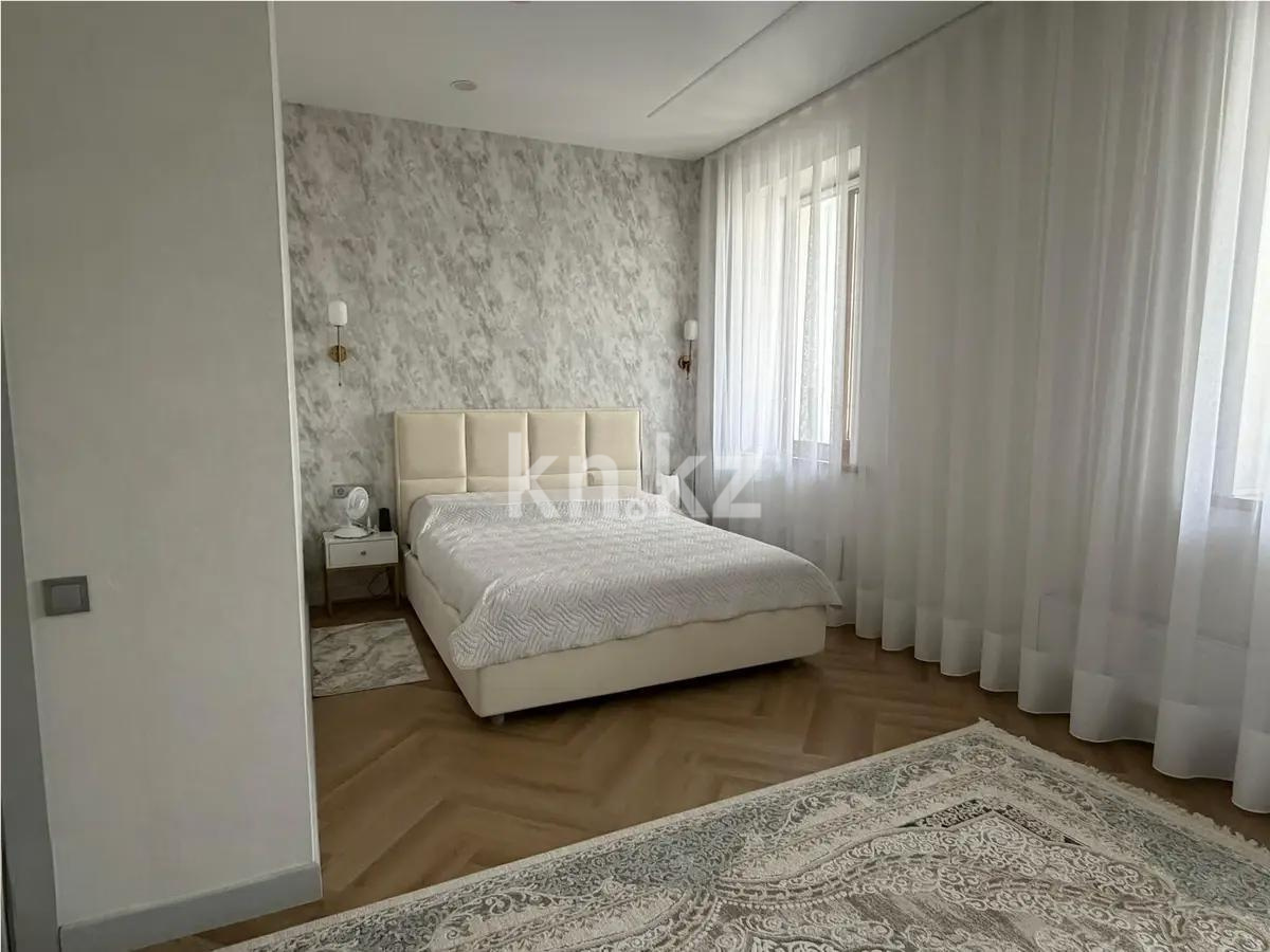 Продажа 4-комнатной квартиры, 155 м² в Астане - фото 2