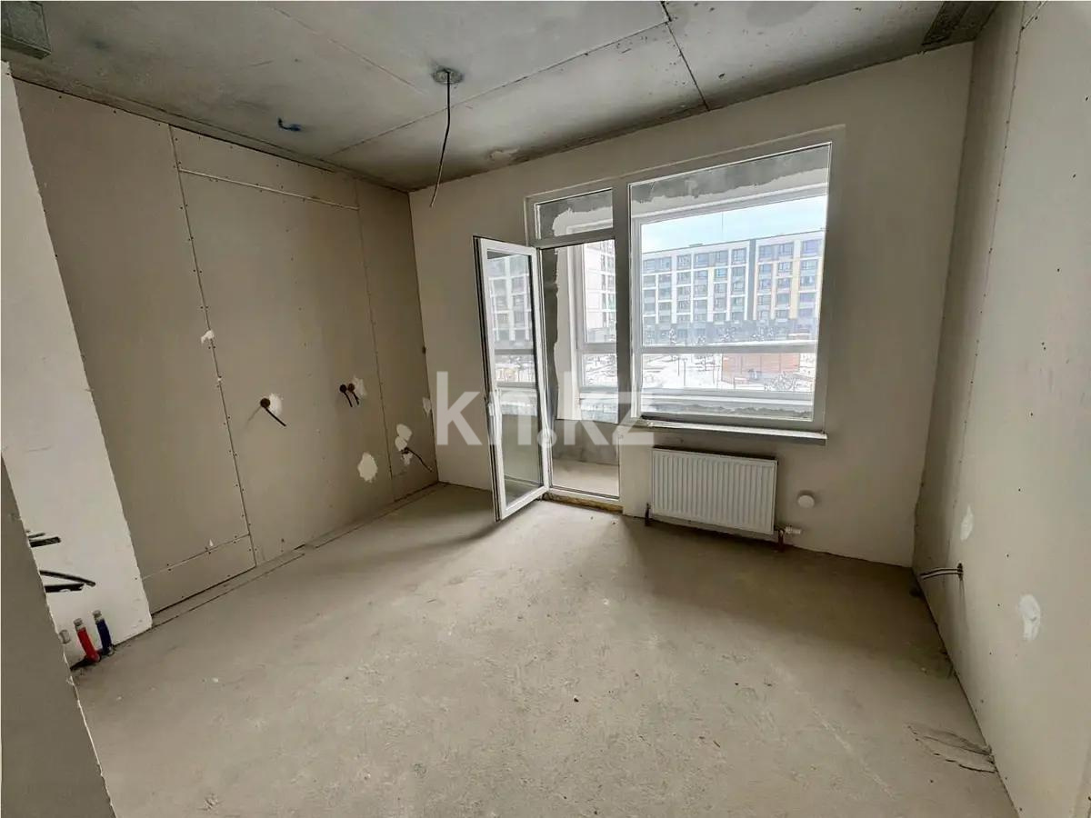 Продажа 3-комнатной квартиры, 85 м² в Алматы - фото 2