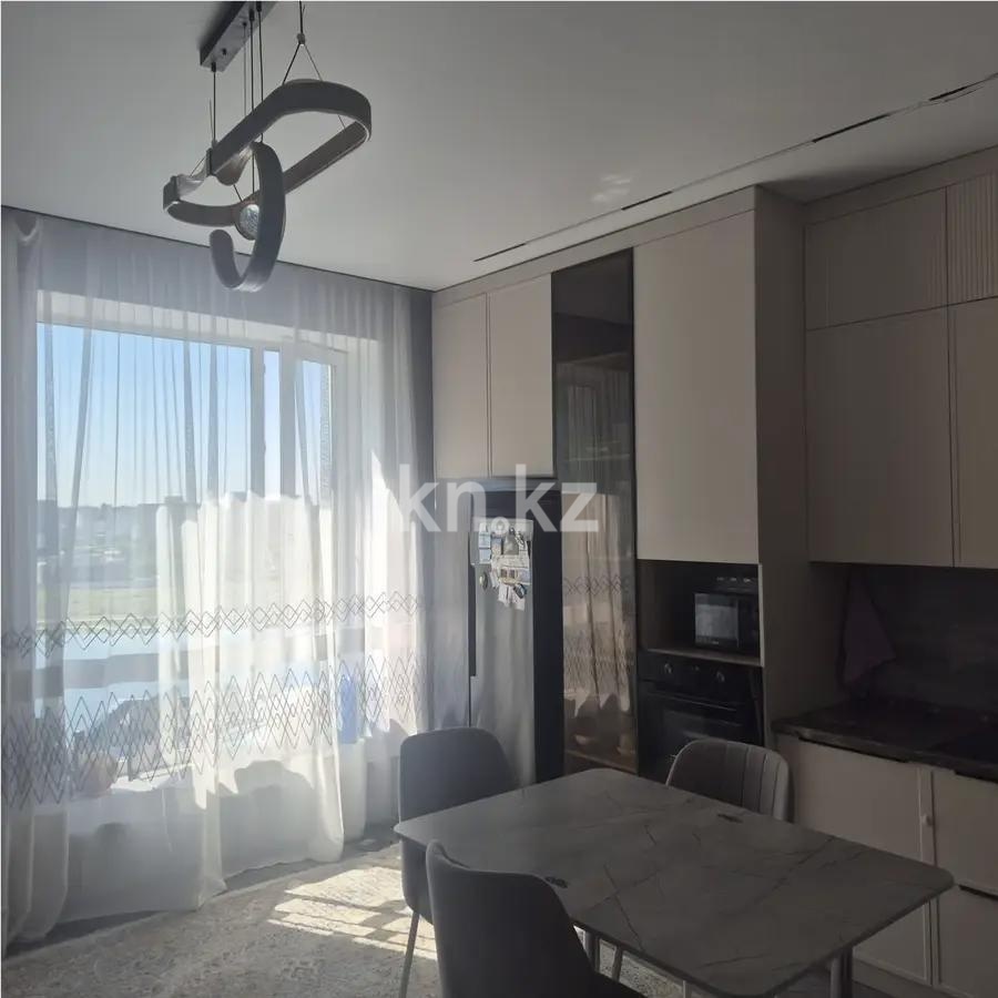 Продажа 3-комнатной квартиры, 92 м² в Астане - фото 3