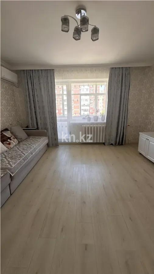 Продажа 3-комнатной квартиры, 64 м² в Караганде