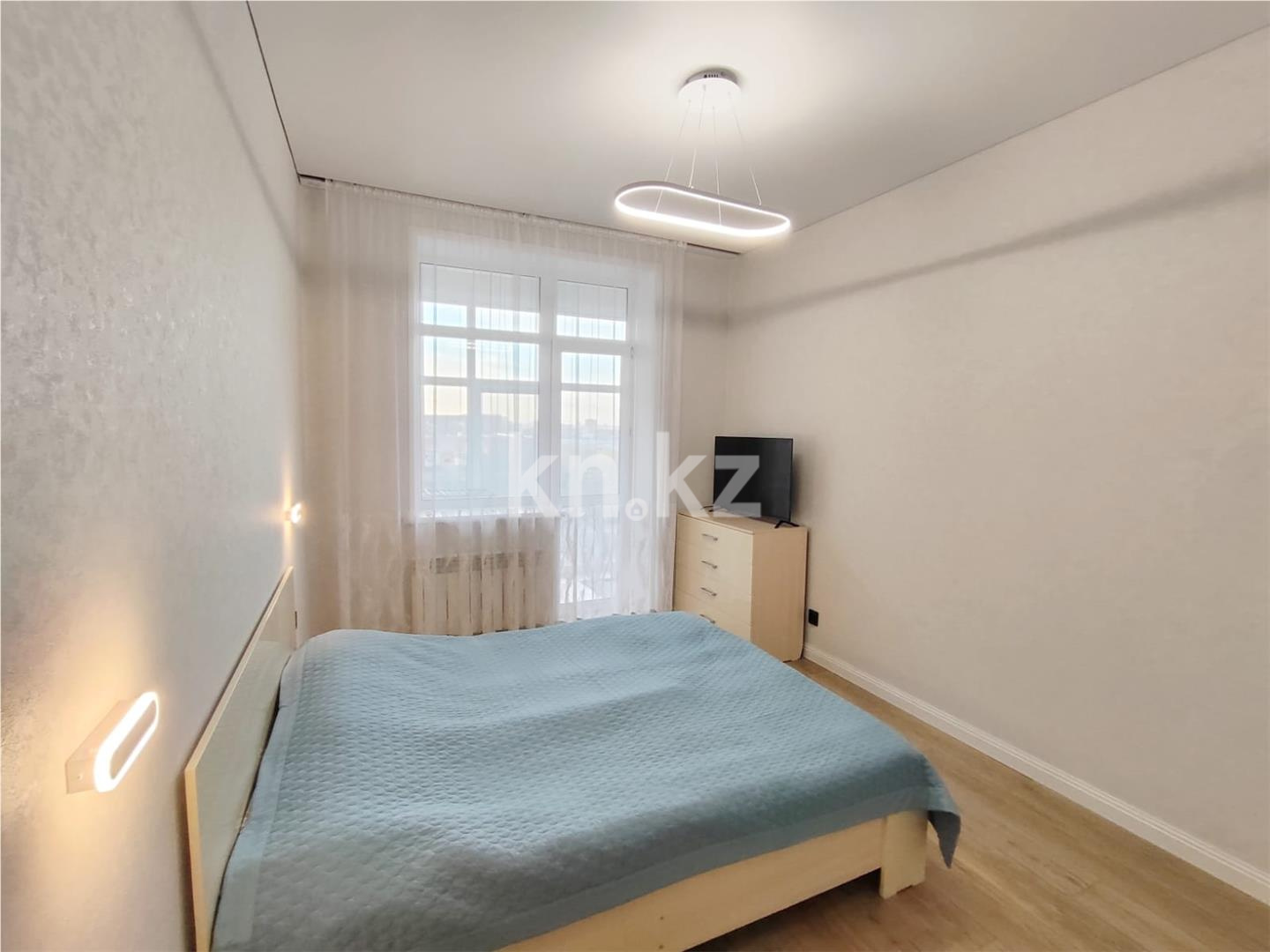 Продажа 3-комнатной квартиры, 95 м² в Караганде - фото 4