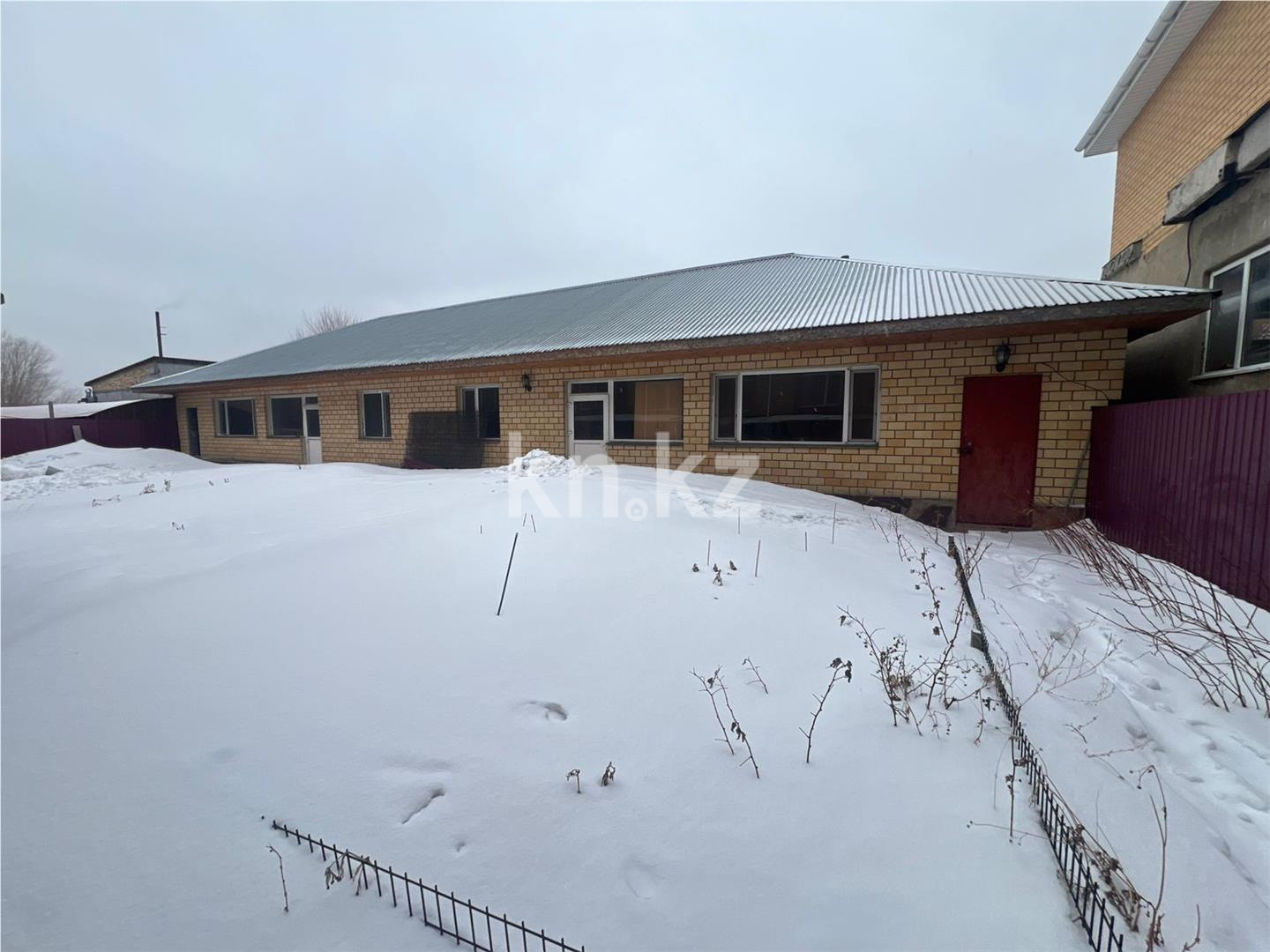 Продажа 10-комнатного дома, 540 м² в Караганде - фото 31