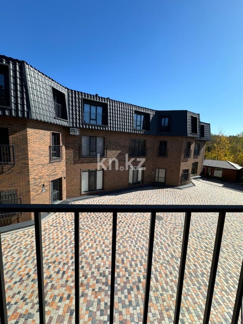 Продажа 2-комнатной квартиры, 54 м², ул. Гудермесская, дом  104/5 в Караганде - фото 6