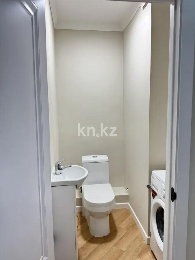 Продажа 2-комнатной квартиры, 72.4 м², ул. Брусиловского, дом  167 в Алматы - фото 4