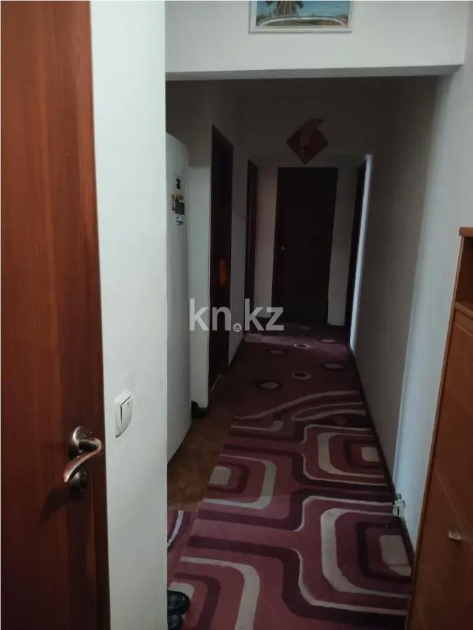 Продажа 3-комнатной квартиры, 59 м², ул. Валиханова, дом  24 в Алматы - фото 6