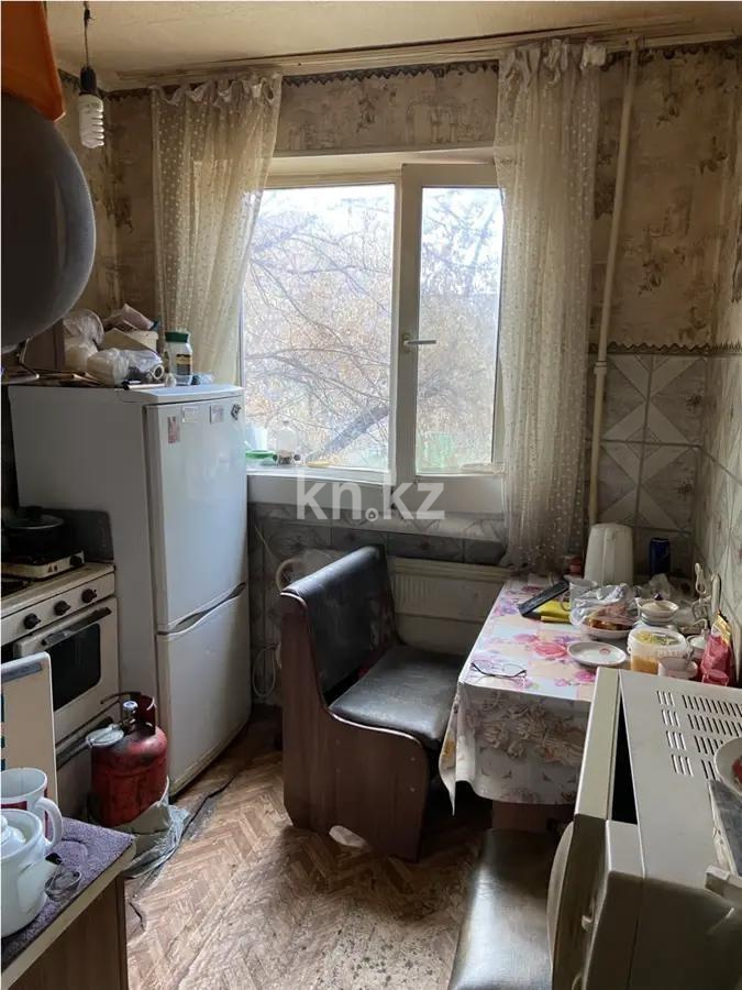 Продажа 2-комнатной квартиры, 44 м², ул. 6-й мик-н, дом  48 в Темиртау - фото 3