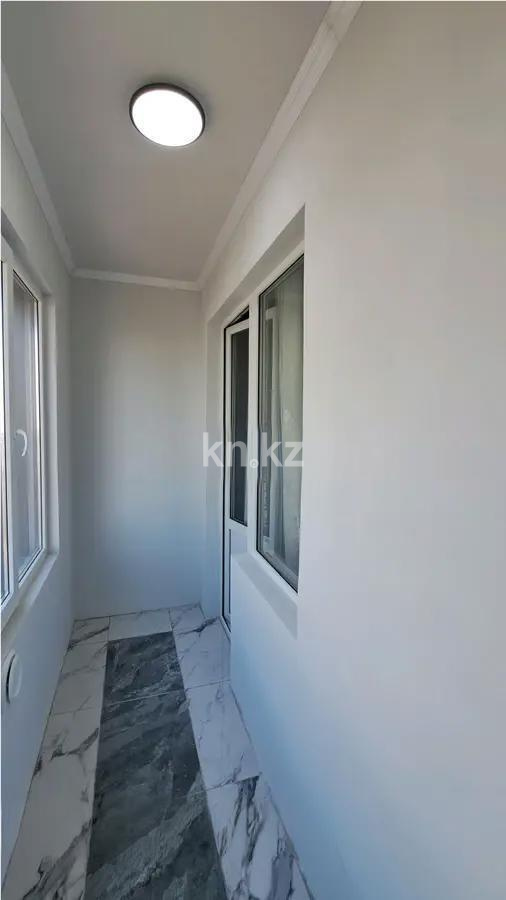 Продажа 2-комнатной квартиры, 41.3 м², ул. Е-652, дом  18 в Астане - фото 6