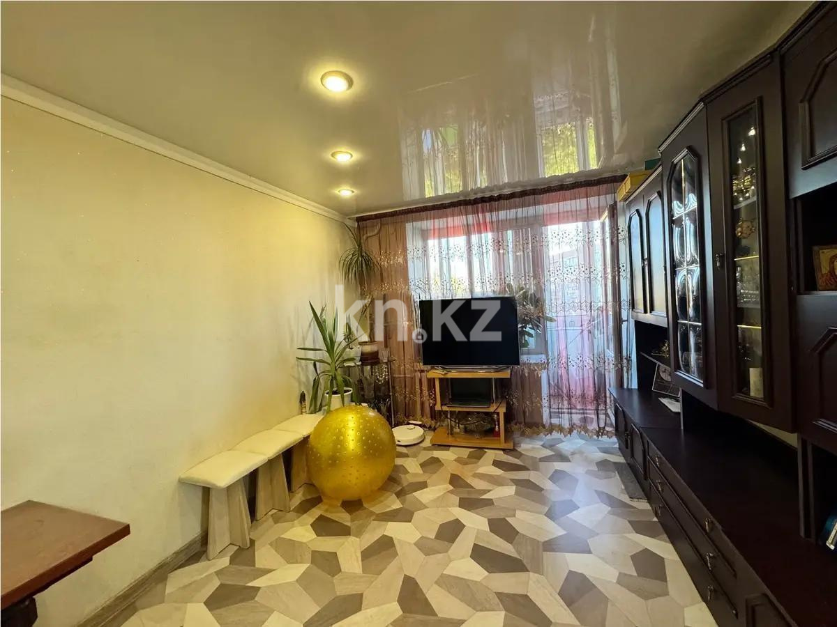 Продажа 2-комнатной квартиры, 42 м², пр. Н. Абдирова, дом  32 в Караганде - фото 3