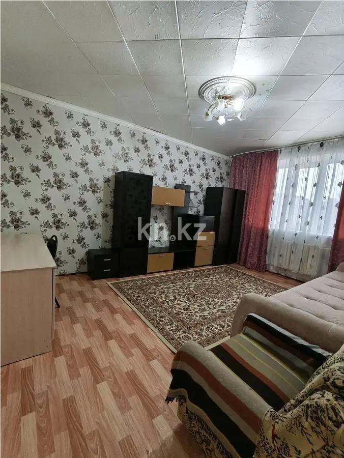 Продажа 1-комнатной квартиры, 48 м², ул. Брусиловского, дом  2 в Астане
