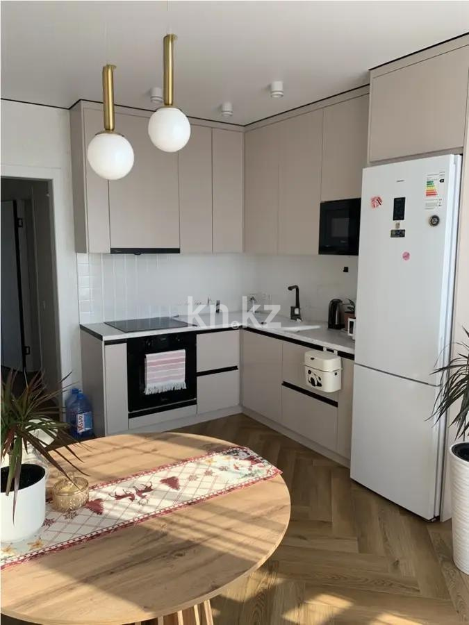 Продажа 1-комнатной квартиры, 38 м² в Астане - фото 2