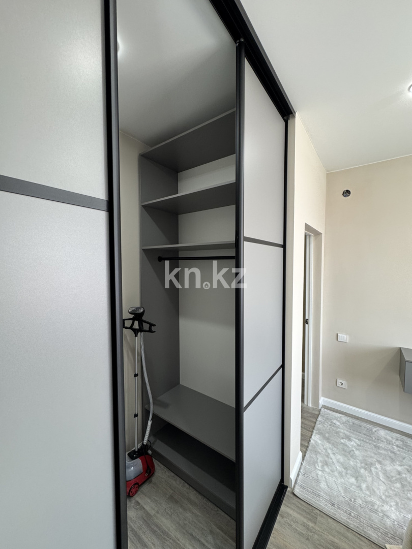 Продажа 1-комнатной квартиры, 47.5 м² в Актобе - фото 17