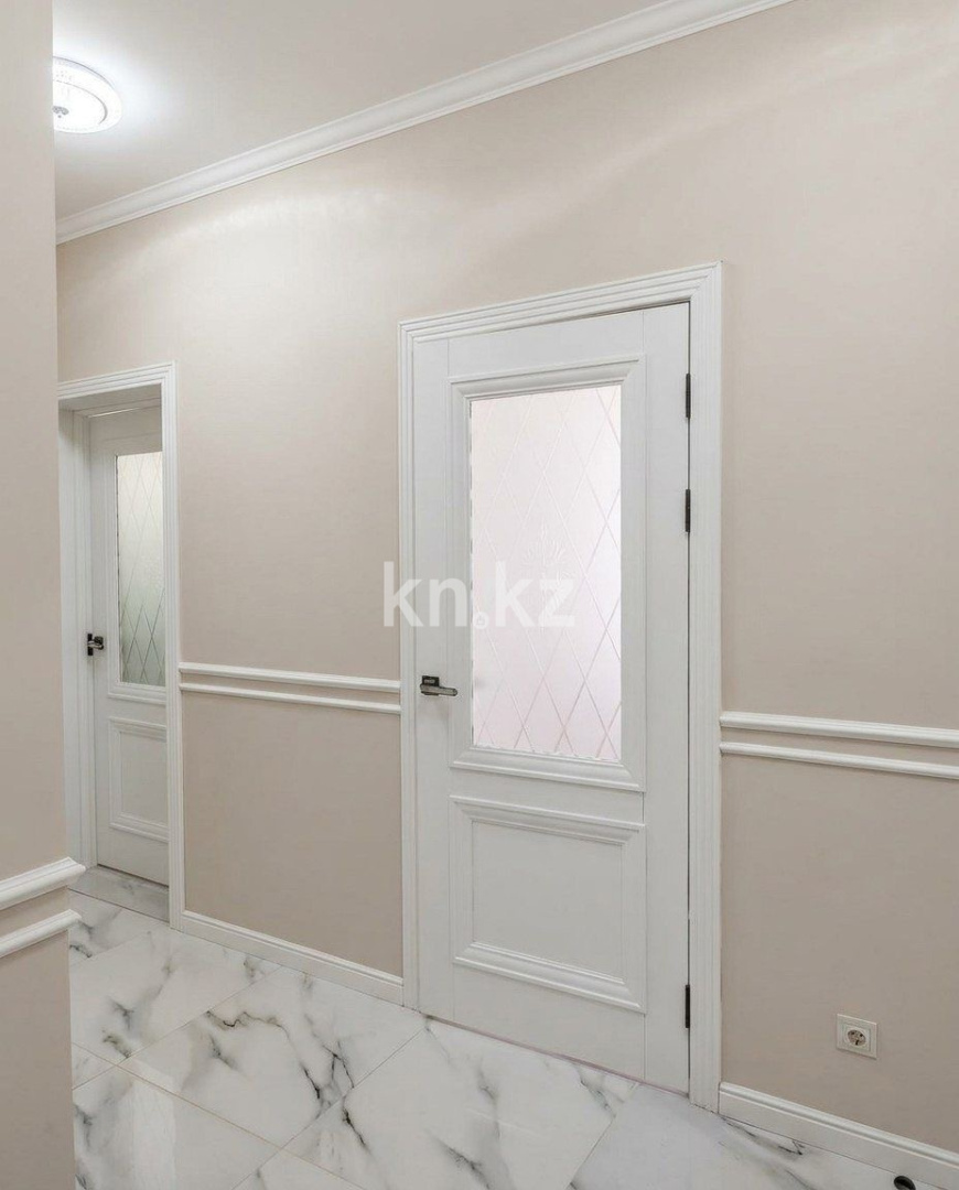 Продажа 2-комнатной квартиры, 55 м² в Алматы - фото 12