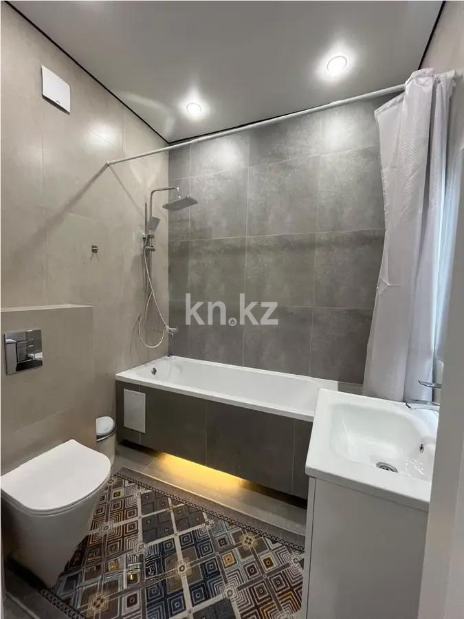 Продажа 1-комнатной квартиры, 35 м² в Астане - фото 3