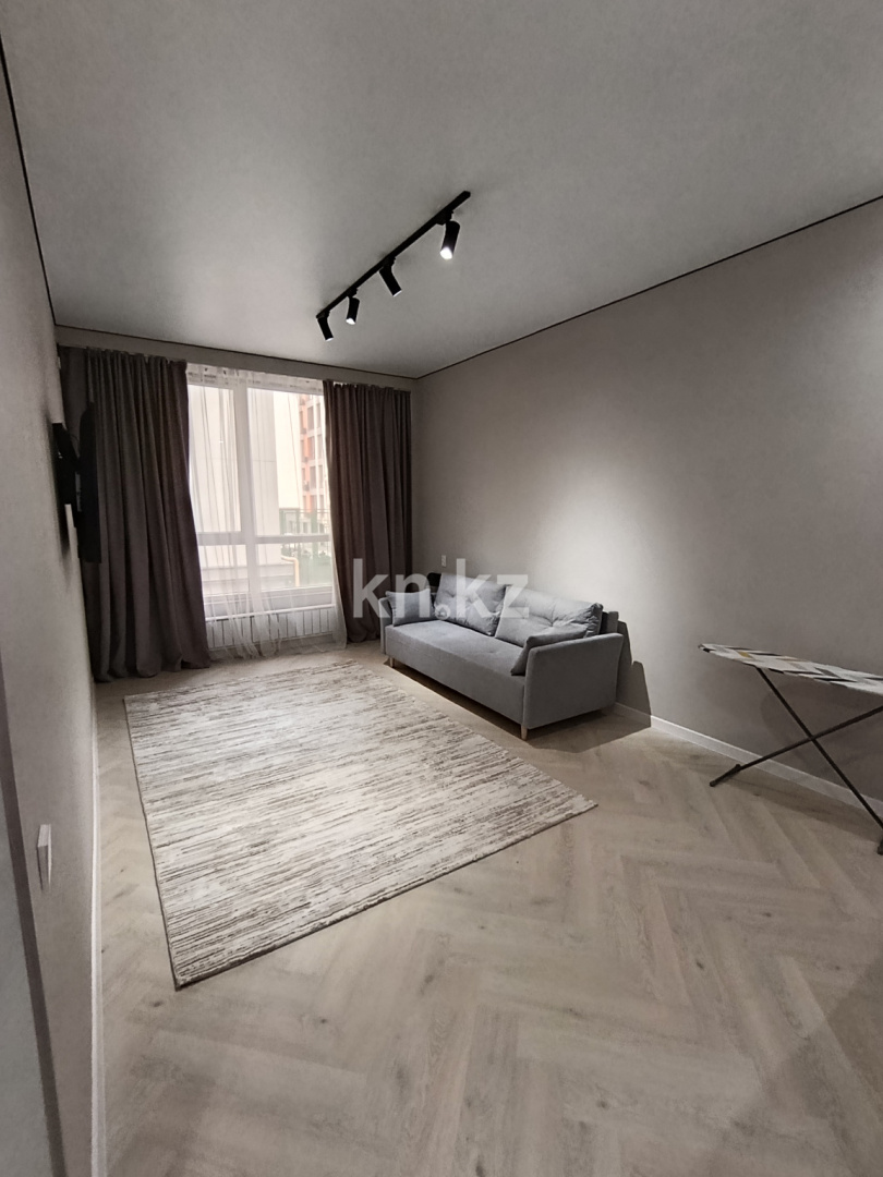 Аренда 1-комнатной квартиры посуточно, 46 м² в Шымкенте - фото 7