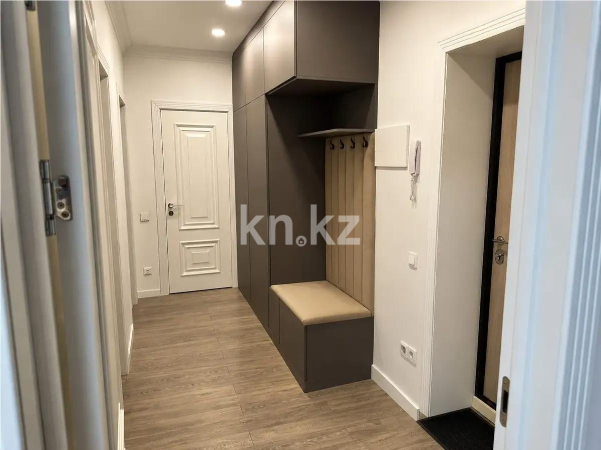 Продажа 3-комнатной квартиры, 62 м² в Астане - фото 5
