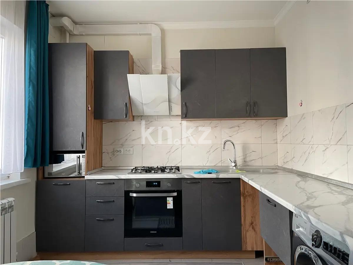 Продажа 3-комнатной квартиры, 93 м² в Алматы - фото 4