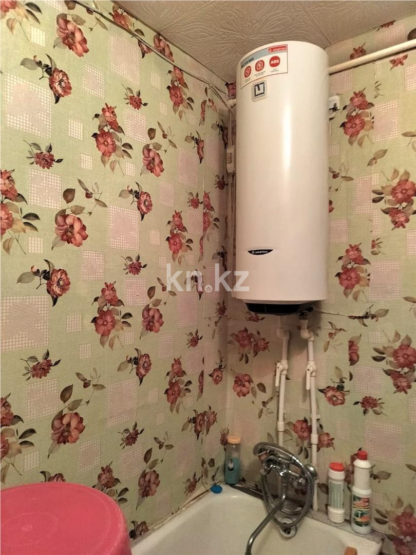 Продажа 1-комнатной квартиры, 31 м² в Караганде - фото 4