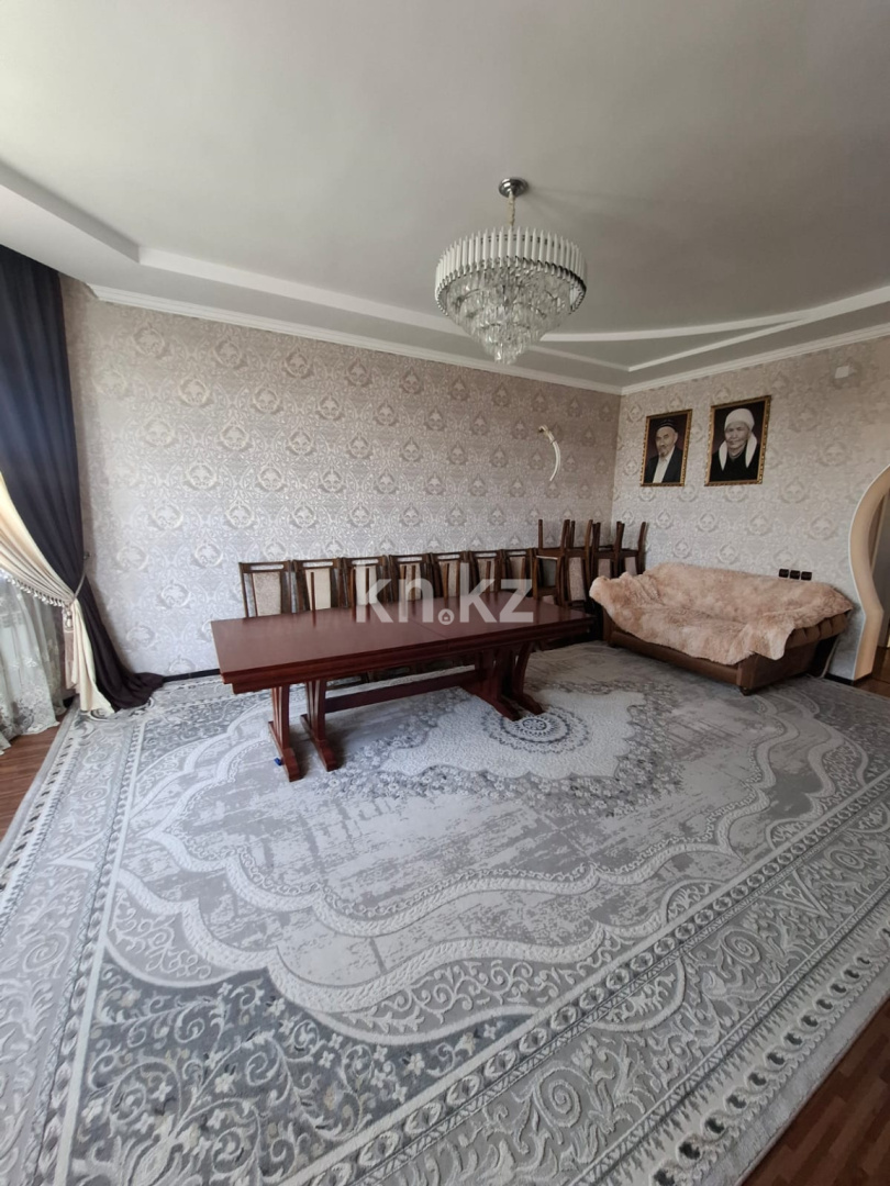 Продажа 5-комнатного дома, 246.6 м² в Алматы - фото 22