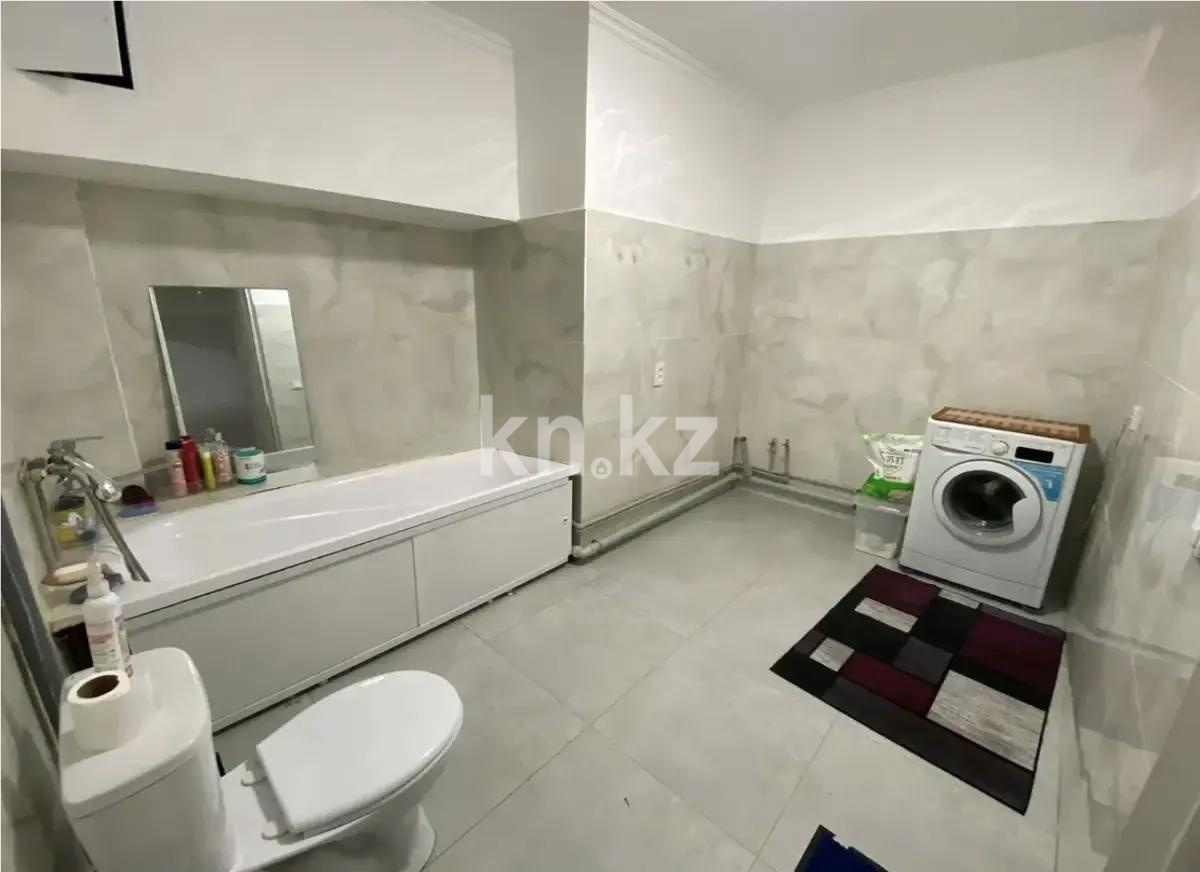 Продажа 3-комнатной квартиры, 72 м² в Алматы - фото 3