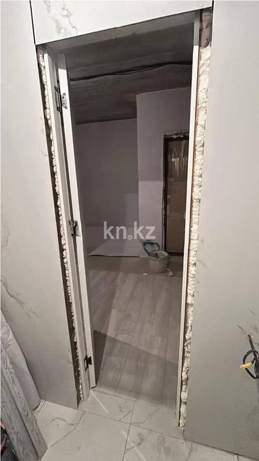 Продажа 1-комнатной квартиры, 35.8 м², ул. Сулуколь, дом  14 в Астане - фото 3