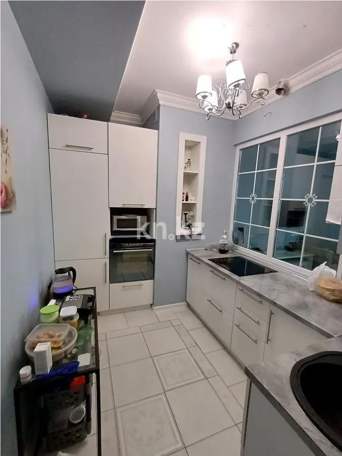 Продажа 3-комнатной квартиры, 95 м² в Алматы - фото 4